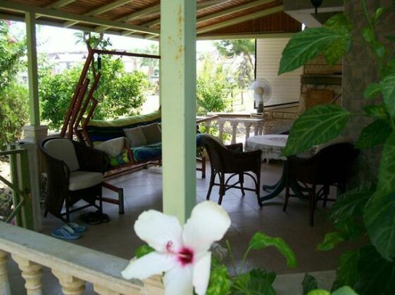 Muge Tatil Sitesi - Photo4
