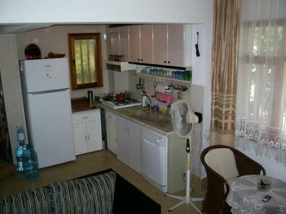Muge Tatil Sitesi - Photo5