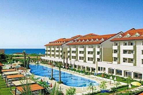 Sural Resort - All Inclusive - Photo2