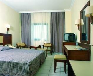 Sural Saray Hotel - All Inclusive - Photo4