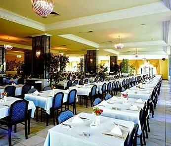 Sural Saray Hotel - All Inclusive - Photo5