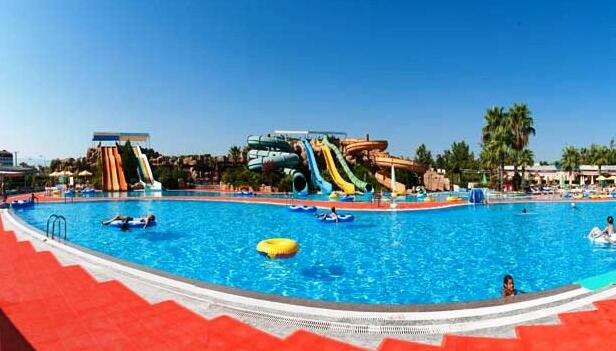 VONRESORT Golden Coast & Aqua - Kids Concept-All Inclusive - Photo5