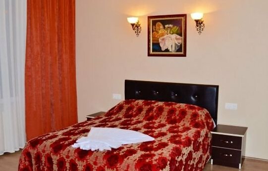 Elit Apartments and Suites Corlu - Photo2