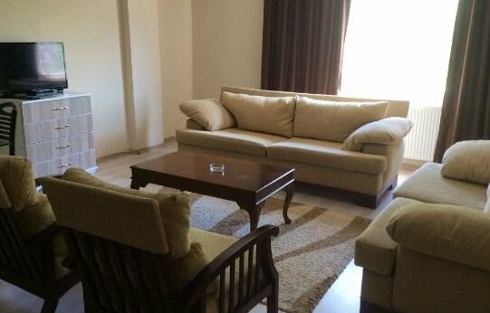 Elit Apartments and Suites Corlu - Photo4