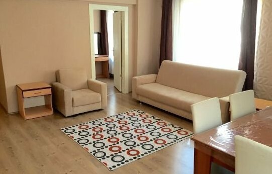 Elit Apartments and Suites Corlu - Photo5