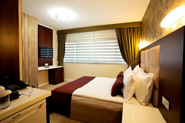 Endglory Hotel - Photo4