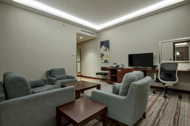 Hilton Garden Inn Corlu - Photo2