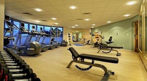 Hilton Garden Inn Corlu - Photo5
