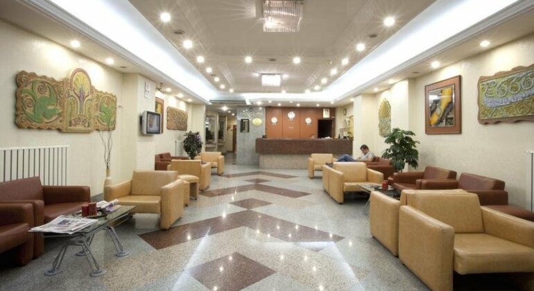 Hotel Sefa 1 - Photo2