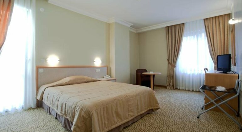 Hotel Sefa 1 - Photo3