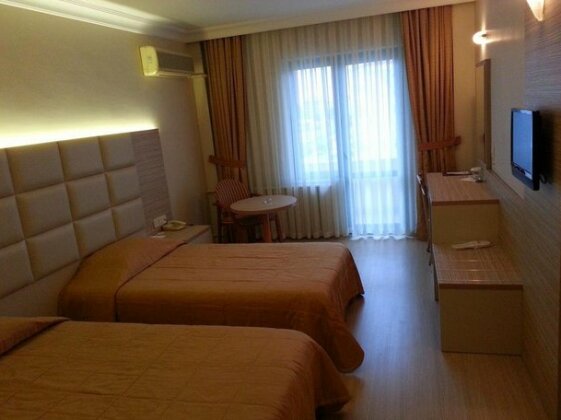 Hotel Sefa 1 - Photo4