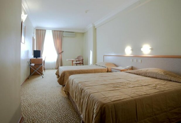 Hotel Sefa 1 - Photo5