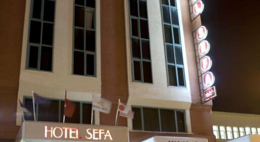 Hotel Sefa 1
