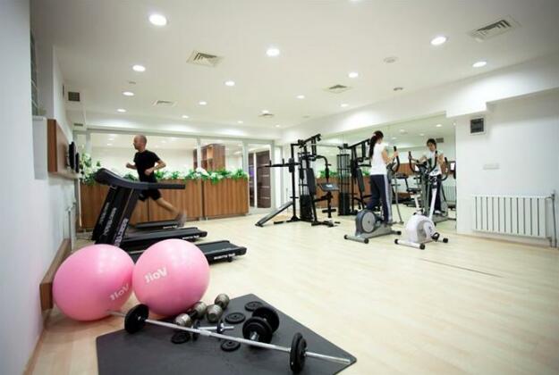 Hotel Sefa 2 - Photo2