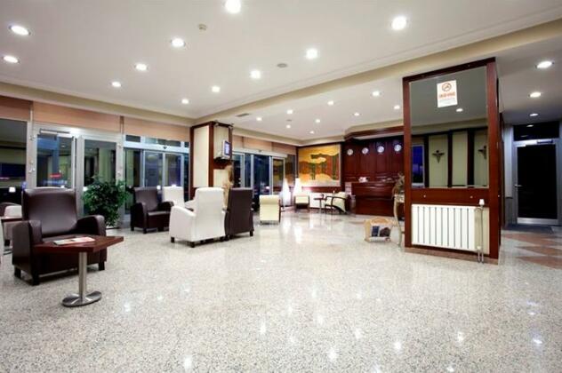 Hotel Sefa 2 - Photo5