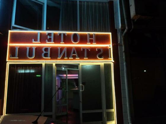 Istanbul Hotel Corlu