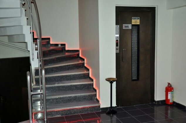 Istanbul Hotel Corlu - Photo2