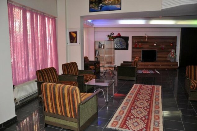 Istanbul Hotel Corlu - Photo3