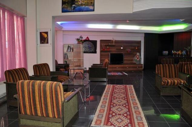 Istanbul Hotel Corlu - Photo4