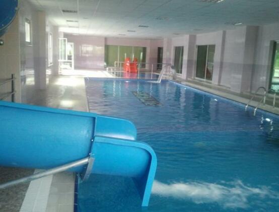 Anvatar Thermal Hotel - Photo3