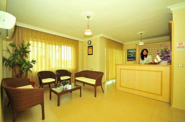 Club Onat Garden - Photo2