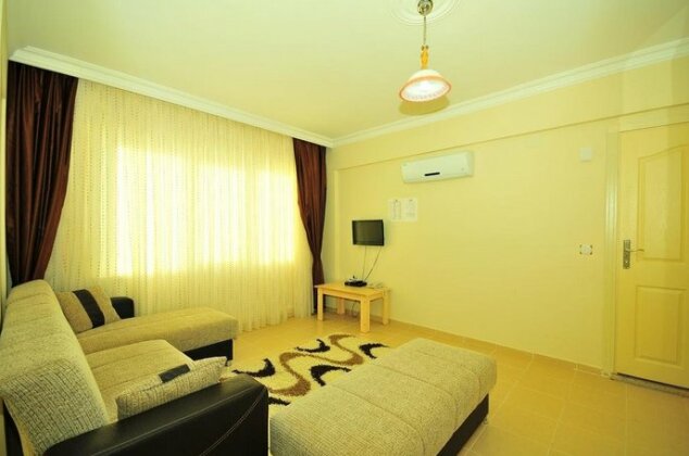 Club Onat Garden - Photo5