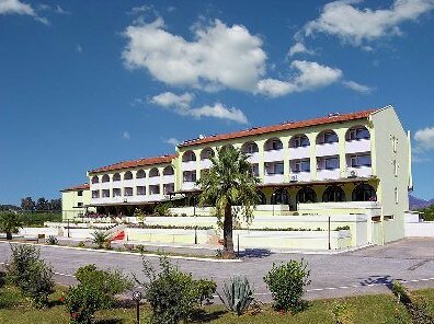 Dalaman Park Hotel - Photo2