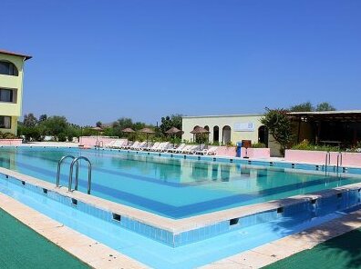 Dalaman Park Hotel - Photo3