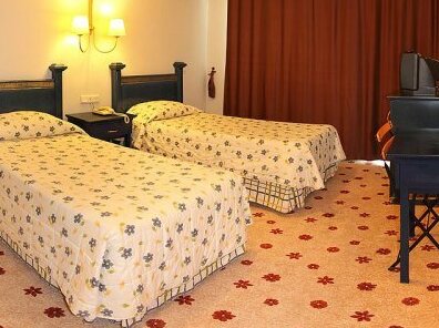 Dalaman Park Hotel - Photo4