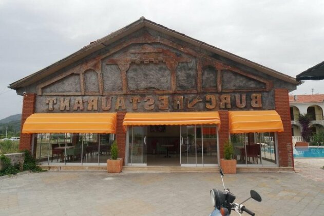 Hotel Burc