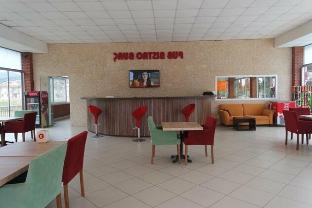 Hotel Burc - Photo3