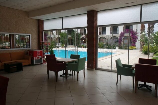 Hotel Burc - Photo5