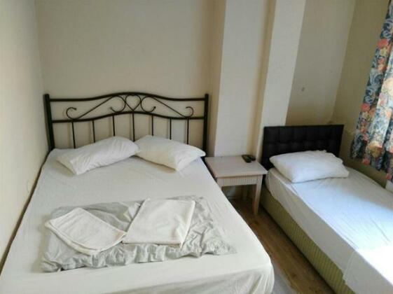 Hotel Caktug - Photo2