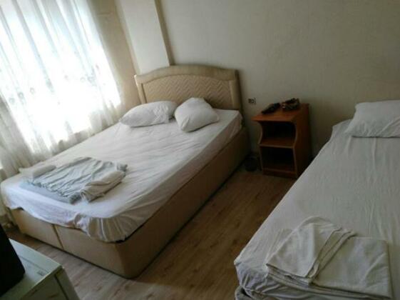 Hotel Caktug - Photo3