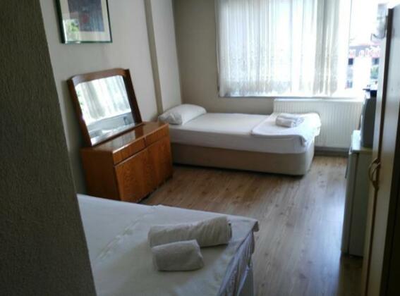 Hotel Caktug - Photo4
