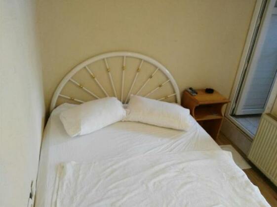 Hotel Caktug - Photo5