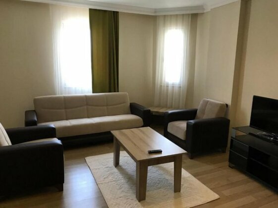 Karacan Park Hotel - Photo2