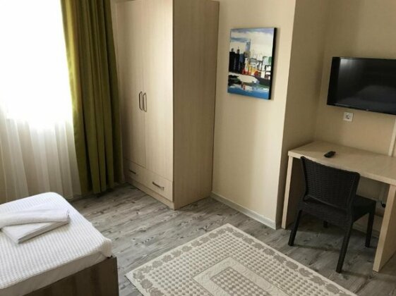 Karacan Park Hotel - Photo4