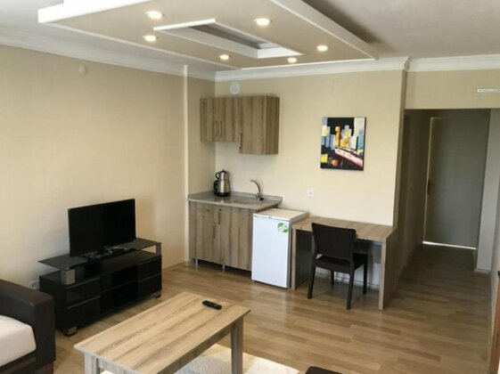 Karacan Park Hotel - Photo5