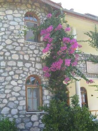 Romantik Villa Dalla - Photo3