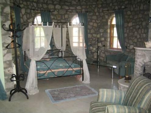 Romantik Villa Dalla - Photo4