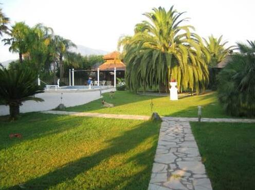 Romantik Villa Dalla - Photo5