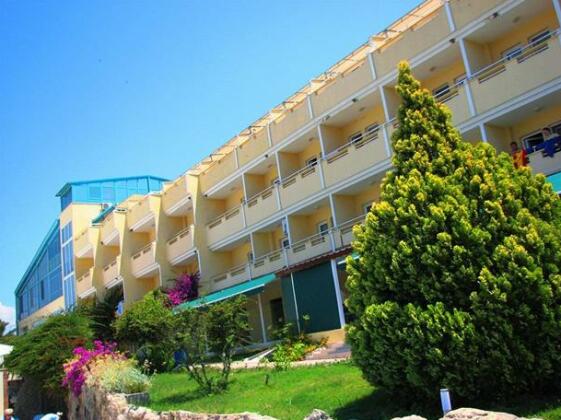 Thermemaris Thermal & Spa Resort