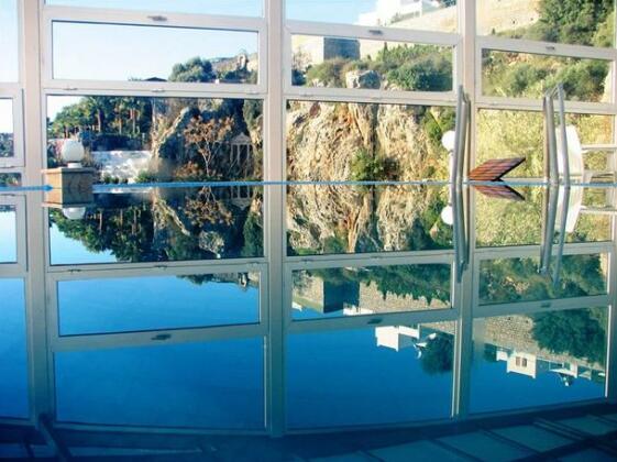Thermemaris Thermal & Spa Resort - Photo3