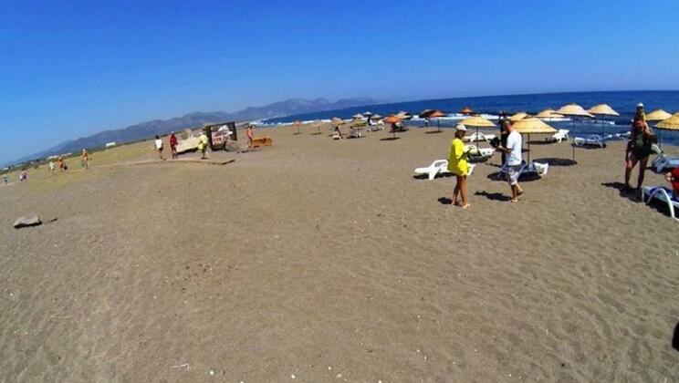 Thermemaris Thermal & Spa Resort - Photo4
