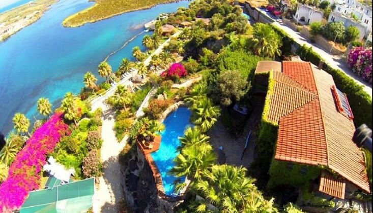 Thermemaris Thermal & Spa Resort - Photo5