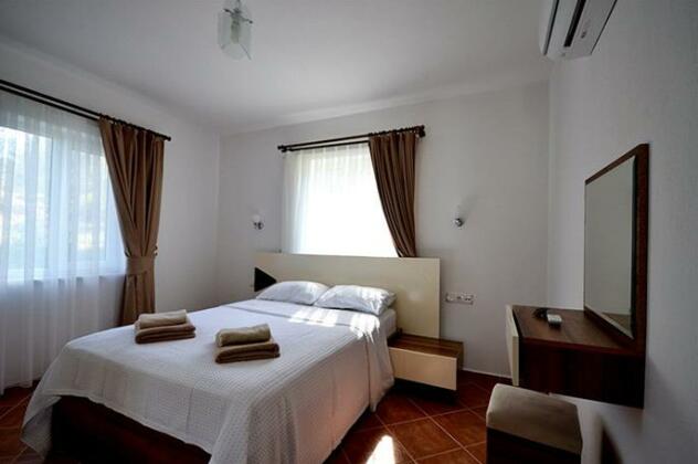 Tophill Villa - Photo4