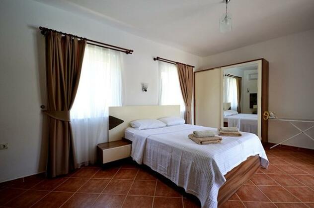 Tophill Villa - Photo5