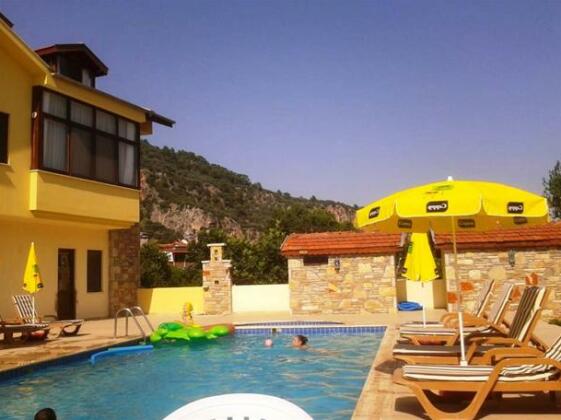 Ada Apart Hotel - Photo2