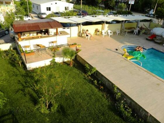 Ada Apart Hotel - Photo3